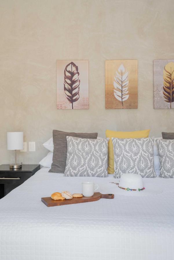 Tulum Private Modern Villa-Pool Beds-Ac-Internet-Parking-Grill エクステリア 写真